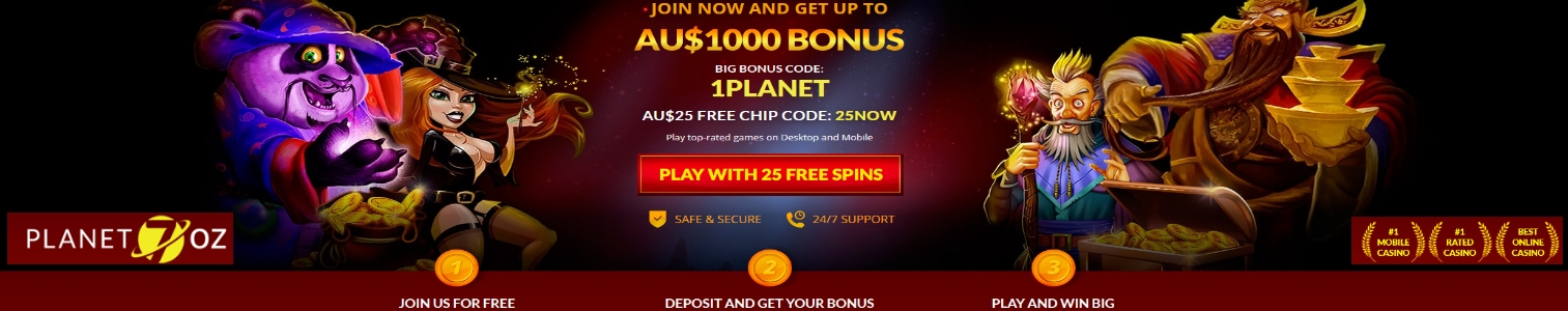 AUSTRALIAN ONLINE CASINO